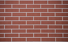 Кирпич клинкерный ТМ Kerma Premium Klinker бордо гладкий 250*120*65 мм