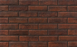 Декоративный кирпич Leonardo Stone Нью-Йорк 235*70*12 мм 773