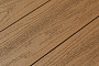 Доска террасная CM Decking Flax, 3000*138*20 мм, Teak (Тик)