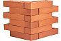 Кирпич клинкерный Plinfa Iron 2319, 270*85*50 мм