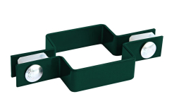 Хомут Grand Line RAL 6005, 62*55 мм