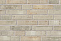 Клинкерная плитка под кирпич Stroeher Kontur EG, 471 beige-bunt engobiert, 240*52*12 мм