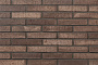 Кирпич клинкерный Plinfa Iron 2809, 270*85*50 мм