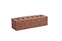 Кирпич клинкерный ТМ Kerma Premium Klinker красный бархат 250*85*65 мм