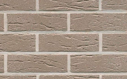 Клинкерная плитка под кирпич Feldhaus Klinker NF 14 R835 argo mana 240*71*14 мм