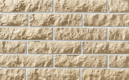 Облицовочный камень Leonardo Stone Анкона 390*95*15 мм 051