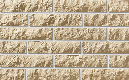 Облицовочный камень Leonardo Stone Анкона 390*95*15 мм 051