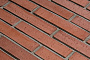 Кирпич клинкерный Plinfa Iron 2319, 270*85*50 мм