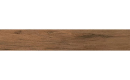 Керамогранит KERAMA MARAZZI Сальветти бежевый темный обрезной, 1195*200*9 мм