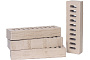 Кирпич облицовочный Plinfa Cassia 1707, 300*85*50 мм