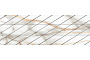 Фальшмозаика Corner Ametis Supreme SM03, полированный, левый, 600*300*10 мм