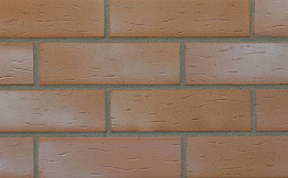 Клинкерная плитка для НФС Terramatic Koro Rosso AC, 240*71*14 мм