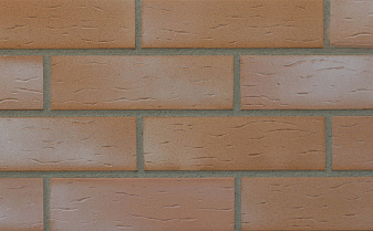 Клинкерная плитка для НФС Terramatic Koro Rosso AC, 240*71*14 мм