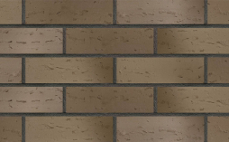 Клинкерная плитка под кирпич Terramatic Moon Brown AK, 240*71*14 мм