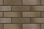 Клинкерная плитка под кирпич Terramatic Moon Brown AK, 240*71*14 мм