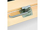 Мансардное окно FAKRO FTS-V U4, Standart, 550*980 мм