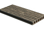Доска террасная CM Decking 3000*138*23 мм ZEBRANO Бежевый