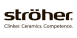 Stroeher logo