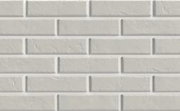 Клинкерная плитка под кирпич BestPoint Classic Blanc 245*65*8,5 мм