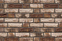 Кирпич облицовочный Muhr Nr 25, Havanna, 210*100*65 мм