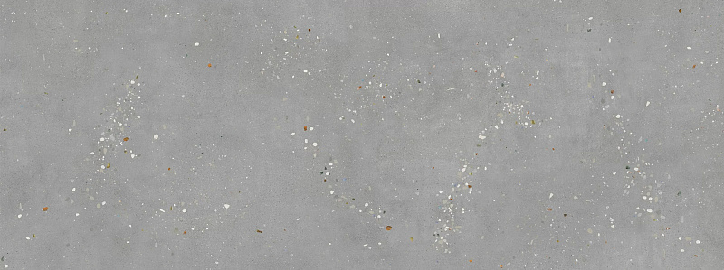 Керамогранит KERAMA MARAZZI Даймондс серый обрезной, 3200*1195*6 мм