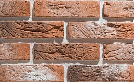 Декоративный кирпич Leonardo Stone Лондон 240*50*16 мм 485