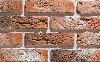 Декоративный кирпич Leonardo Stone Лондон 240*50*16 мм 485