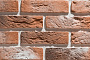 Декоративный кирпич Leonardo Stone Лондон 240*50*16 мм 485
