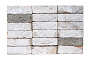 Кирпич облицовочный Engels Carthago Carrera, 215*50*65 мм