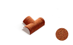 Т-образный элемент полукруглого конька Metrotile, Terracotta