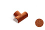  Т-образный элемент полукруглого конька Metrotile, Terracotta