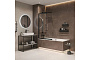 Керамогранит KERAMA MARAZZI Королевская дорога коричневый обрезной, 600*600*9 мм