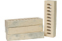 Кирпич облицовочный Plinfa Cassia 1706, 300*85*50 мм