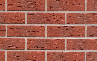 Клинкерная плитка под кирпич Feldhaus Klinker NF 14 R335 carmesi antic mana 240*71*14 мм