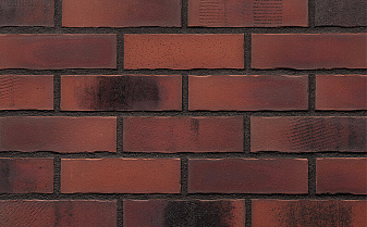 Клинкерная плитка под кирпич King Klinker Old Castle Old Factory HF50, 240*71*10 мм