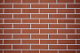 Кирпич клинкерный ТМ Kerma Premium Klinker бордо бархат 250*120*65 мм