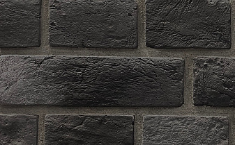 Декоративный кирпич Redstone Кронштадт KR-73/R, 240*66 мм