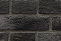 Декоративный кирпич Redstone Кронштадт KR-73/R, 240*66 мм
