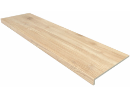 Ступень с прямым носиком Gres Aragon Rodeno Roble 1197*315*14(35) мм