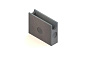 Пескоуловитель Standartpark BetoMax Basic DN100