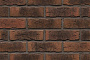 Клинкерная плитка под кирпич Feldhaus Klinker WFD 14 R685 sintra carmesi nelino, 215*65*14 мм
