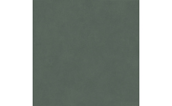 Керамогранит KERAMA MARAZZI Про Чементо зеленый обрезной, 600*600*9 мм