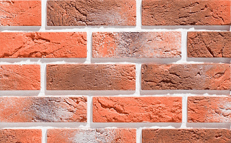 Декоративный кирпич Leonardo Stone Париж-2 480, 185*48*10 мм
