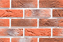 Декоративный кирпич Leonardo Stone Париж-2 480, 185*48*10 мм