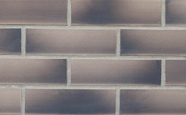 Клинкерная плитка Terramatic Plato Grey АВ, 240*71*14 мм