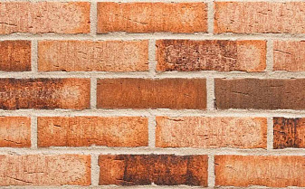 Клинкерная плитка под кирпич Feldhaus Klinker NF 11 R665 sintra sabioso binaro 240*71*11 мм