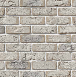 Декоративный кирпич White Hills Ринн Брик Design цвет 684-10