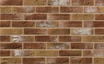 Декоративный кирпич Leonardo Stone Бремен 210*65*11 мм 777