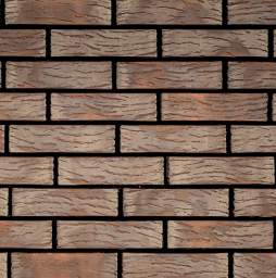 Кирпич облицовочный ТМ Kerma Premium Марс Рэд 250*85*65 мм