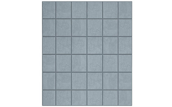 Мозаика Ametis Spectrum SR02, неполированный, 300*300*10 мм